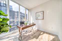 706 - 85 QUEENS WHARF ROAD Toronto