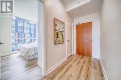 706 - 85 QUEENS WHARF ROAD Toronto