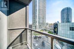 706 - 85 QUEENS WHARF ROAD Toronto