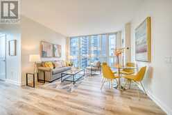 706 - 85 QUEENS WHARF ROAD Toronto