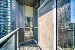 706 - 85 QUEENS WHARF ROAD Toronto