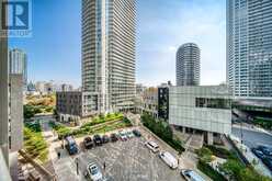 706 - 85 QUEENS WHARF ROAD Toronto