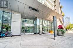 706 - 85 QUEENS WHARF ROAD Toronto