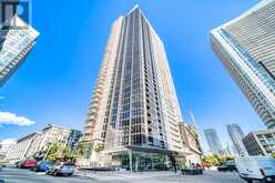 706 - 85 QUEENS WHARF ROAD Toronto