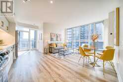 706 - 85 QUEENS WHARF ROAD Toronto