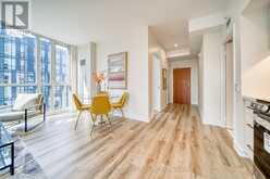 706 - 85 QUEENS WHARF ROAD Toronto