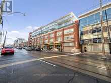 215 - 601 KINGSTON ROAD Toronto