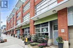 215 - 601 KINGSTON ROAD Toronto