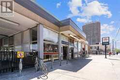 215 - 601 KINGSTON ROAD Toronto