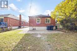 100 FOXRIDGE ROAD Toronto