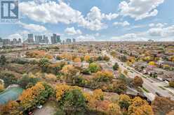 1512 - 50 KINGSBRIDGE GARDEN CIRCLE Mississauga