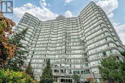 1512 - 50 KINGSBRIDGE GARDEN CIRCLE Mississauga