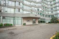 1512 - 50 KINGSBRIDGE GARDEN CIRCLE Mississauga