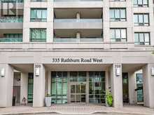 1510 - 335 RATHBURN ROAD W Mississauga