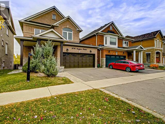 1090 TUPPER DRIVE Milton Ontario