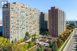 404 - 135 HILLCREST AVENUE Mississauga