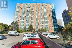 404 - 135 HILLCREST AVENUE Mississauga