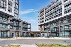 514 - 50 GEORGE BUTCHART DRIVE Toronto