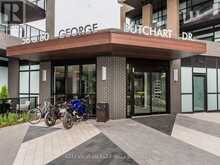 514 - 50 GEORGE BUTCHART DRIVE Toronto