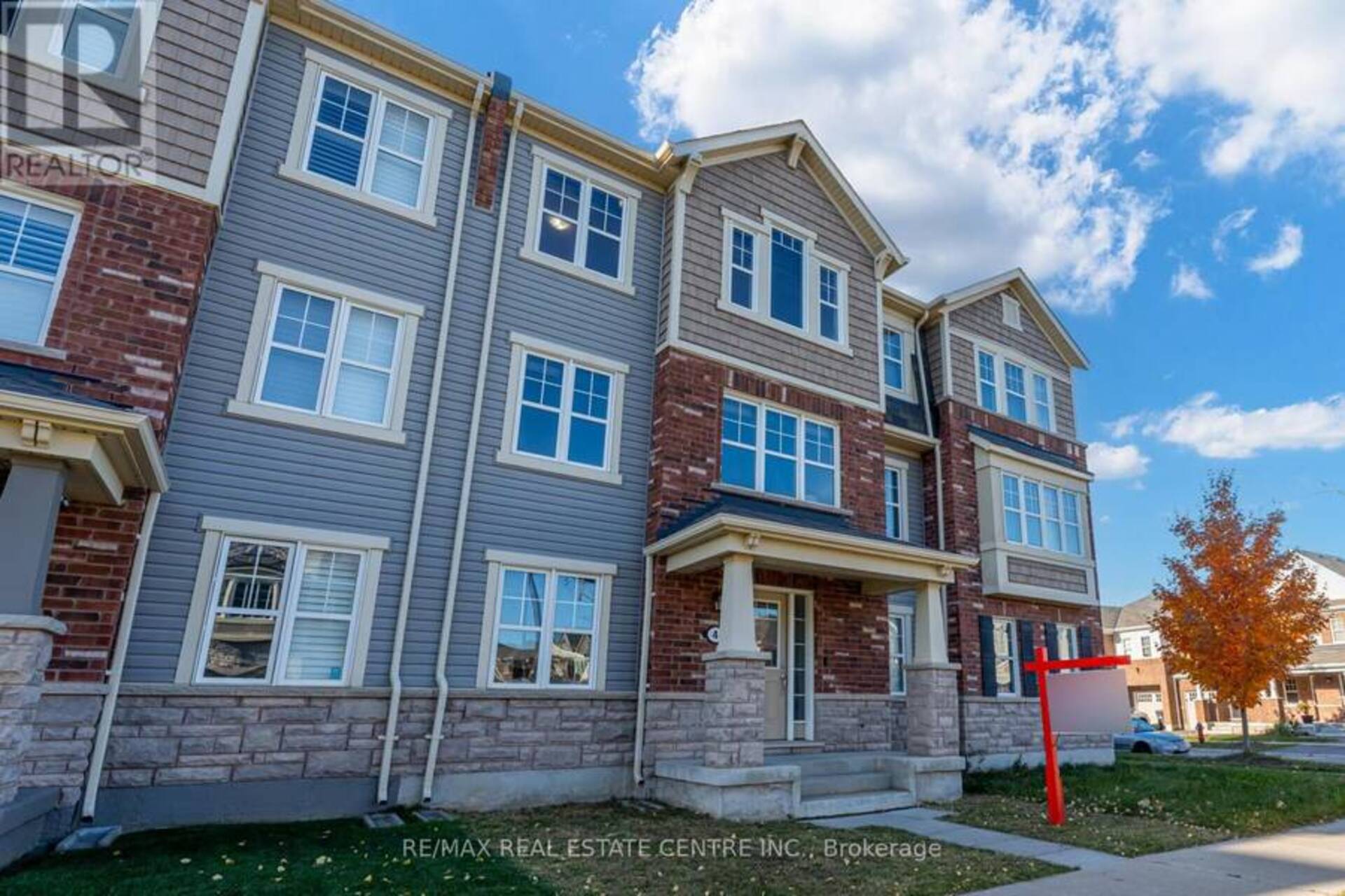 4 METRO CRESCENT Brampton