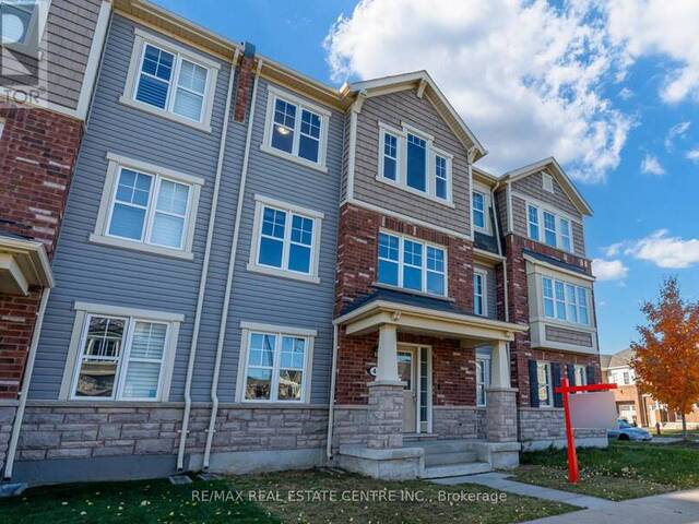 4 METRO CRESCENT Brampton Ontario