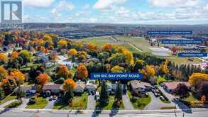 605 BIG BAY POINT ROAD Barrie