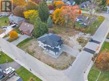 4 ELM STREET Ingersoll