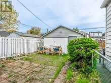 34 FAIRVIEW AVENUE Hamilton