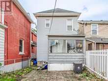 34 FAIRVIEW AVENUE Hamilton