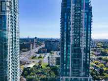 1707 - 30 ELM DRIVE W Mississauga