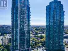 1707 - 30 ELM DRIVE W Mississauga