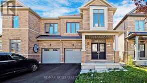 4 TRUFFLE COURT Brampton