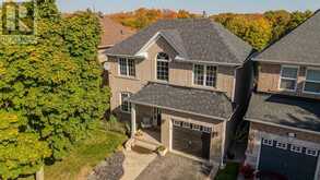 2441 FALKLAND CRESCENT Oakville