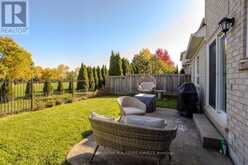 2441 FALKLAND CRESCENT Oakville