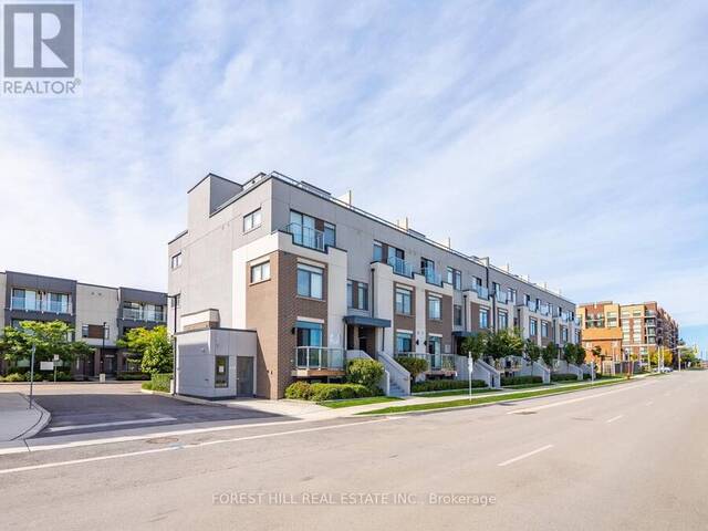 116 - 3078 SIXTH LINE Oakville Ontario