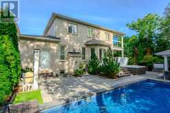 5339 JAMESON CRESCENT Burlington