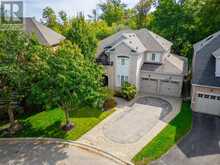 5339 JAMESON CRESCENT Burlington