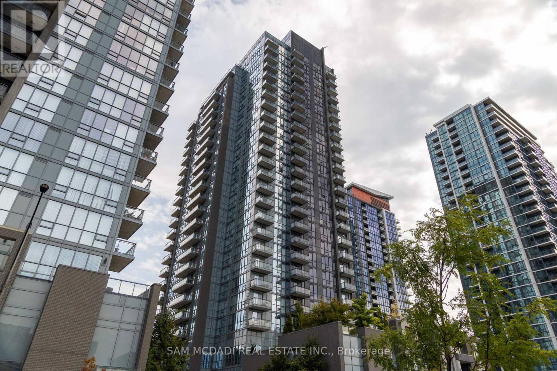 502 - 5025 FOUR SPRINGS AVENUE Mississauga