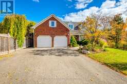 1457 POSTMASTER DRIVE Oakville