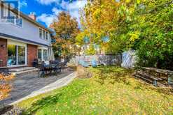 1457 POSTMASTER DRIVE Oakville