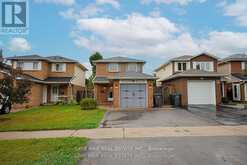 181 SUNFOREST DRIVE Brampton