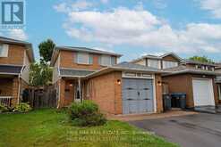 181 SUNFOREST DRIVE Brampton