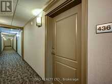 436 - 101 SHOREVIEW PLACE Hamilton