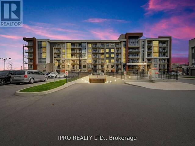 436 - 101 SHOREVIEW PLACE Hamilton Ontario