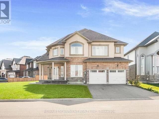 4 DOLOMITI COURT Hamilton Ontario