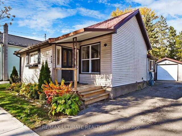 14 MCKENZIE STREET Stratford Ontario