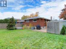 61 FISHER CRESCENT Hamilton