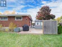 61 FISHER CRESCENT Hamilton