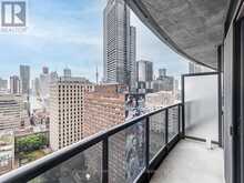 2108 - 21 CARLTON STREET Toronto