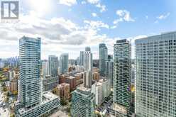 3612 - 195 REDPATH AVENUE Toronto